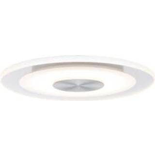 Paulmann Whirl LED-lampe 4,9W 3er-sæt rund