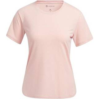 Go To 2.0 T-shirt - Wonder Mauve / White - XS