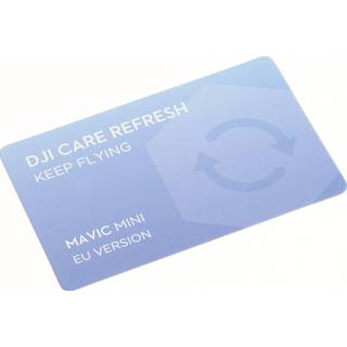 Dji Care Refresh Mavic Mini