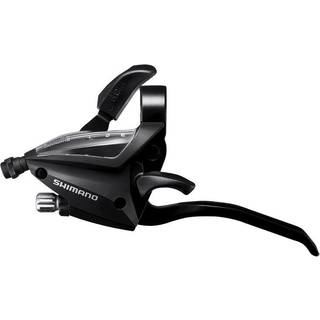 Shimano EF500 3 Gears skifte- og bremsegreb Venstre