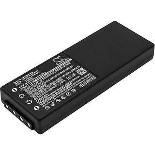 Batteri til Hbc BA14061 mfl.