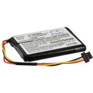 Batteri til bl.a. Tom Tom XXL (Kompatibelt)