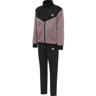 hummel hmlMOLIN TRACKSUIT 134 TWILIGHT MAUVE