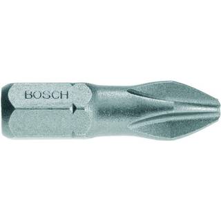 Bosch Bits Ph2 Xh 25mm 25stk - 2608522186