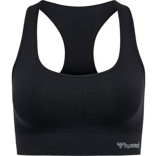 hummel Tif Seamless Medium Support Sports BH Dame