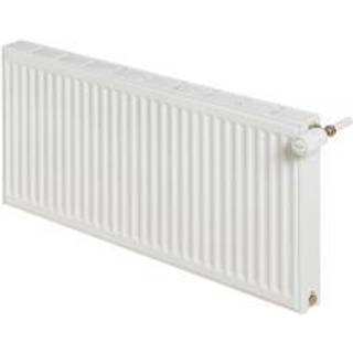 Stelrad Unite Type 21 radiator H300 L2000, 4X½ - 14 m²