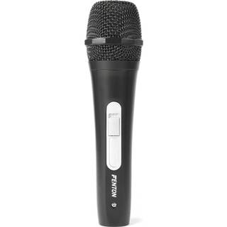 Fenton DM110 - Dynamisk Mikrofon TILBUD NU dynamische