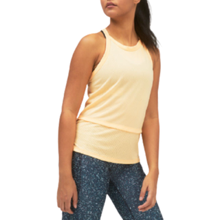 Tanktop New Balance Impact Run Hybrid Tank wt11250-lmo Størrelse XS