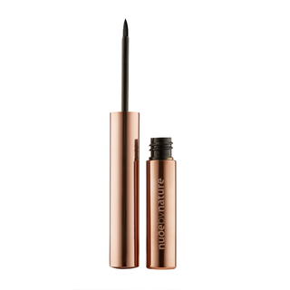 Nude by Nature Definition Eyeliner 01 Black 3 ml