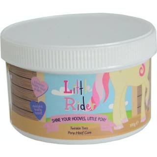 Little Rider Twinkle Toes hovbalsam