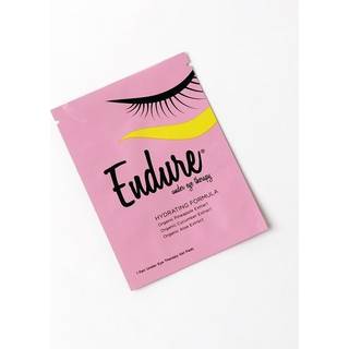 Endure Beauty - Under Eye Therapy Pads Hydrating Formula