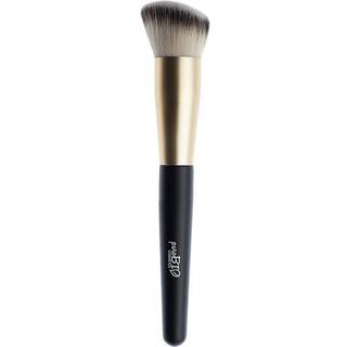 puroBIO Cosmetics N°11 Rouge og bronzer børste 1 stk. - 1 stk.