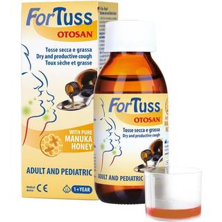 Otosan Hostemikstur ForTuss (180 g)