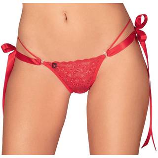 Obsessive Lovlea Thong L/XL