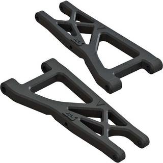 ARRMA AR330443 Suspension Arm Front (2) 4x4