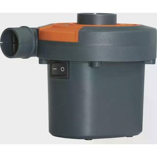 Bestway Luftpumpe AC/DC Elektronisk 12V + 220-240V