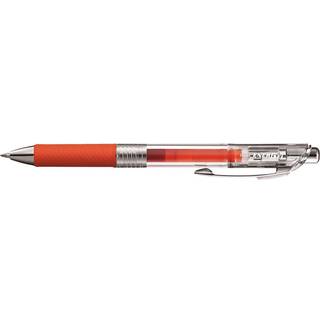 Pentel Energel BL77TLE-FX Recycled rollerpen 0,7mm orange