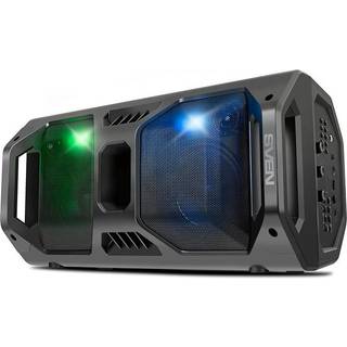 Sven - Speakers SVEN PS 600 50W Bluetooth black