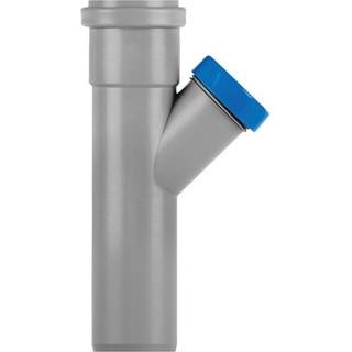 Jafo 8086523 Rengøring af rør 235 x 50 mm, DN40/DN50