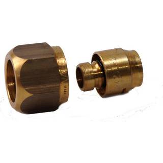 Gustavsberg FG0495005 Koblingssæt 15x2,5 mm