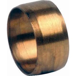 Gustavsberg FG0603480 Klemring Til rørfarve: 15 mm 15 mm