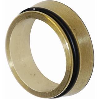 Gustavsberg FG0604689 Plan-adapter Til rør dy: 15 mm