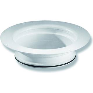 Gelia Forhøjelsesring, fast højde, Ø150 mm 50 mm