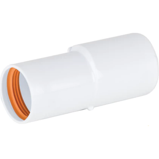 Faluplast 2910311V Reduktion 32 x 40 mm, excentrisk