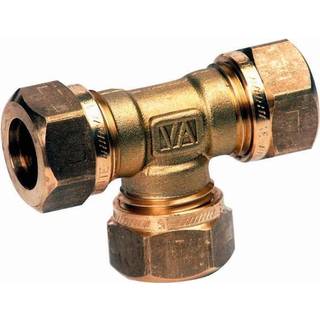 Vatette FG0371500 T-stykke 90° 28 mm
