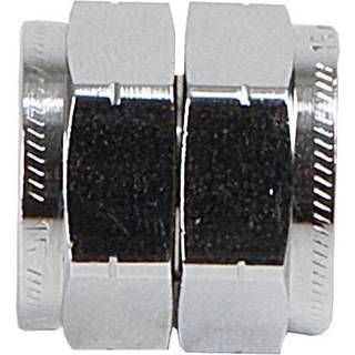 Vatette 1946087 Union 15 mm, forkromet