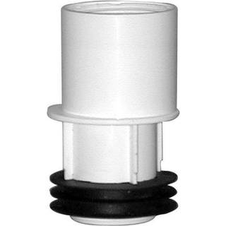 Faluplast 2910294 Overgangsrør 50 x 40 mm