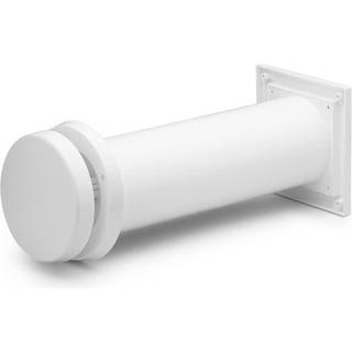 Fresh 100 Thermo Friskluftventil 7,5 l/s
