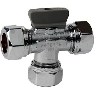 Gustavsberg FG077040005 Kuglehane Ø 12 mm
