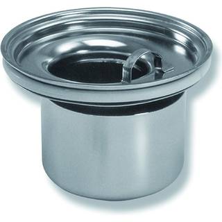 Purus 7118084 Vandlåsindsats 125 mm, til brønd