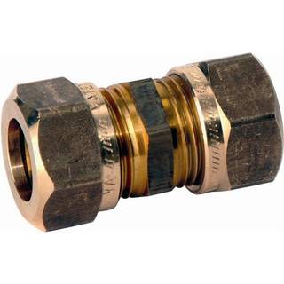 Vatette FG0310300 Klemringskobling lige 10 mm