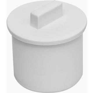 Faluplast 2316098 Prop glat ende 40 mm