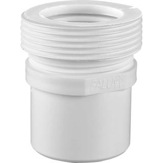 Faluplast 2912003 Overgangsstykke UTV. gevind G32/G40 40 mm