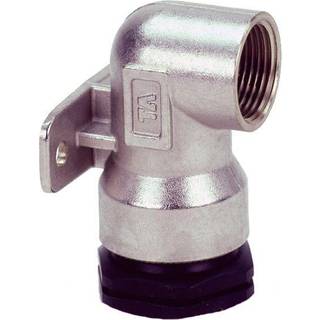 TA 3004054022 PEM-kobling Metal, vægbeslag, plast-inv gg 16 x G15
