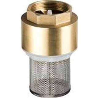 Gelia 3005015042 Bundventil metal, med silkekurv G32
