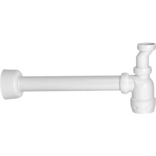 Faluplast 8073678 Vandlåssæt 40 x G32 Hvid