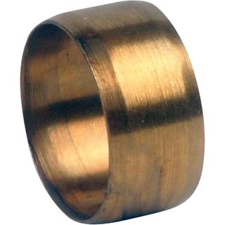 Gustavsberg FG0603481 Klemring Til rør dy: 18 mm 18 mm