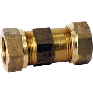 Vatette FG031150009 Klemringskobling lige, forlænget 28 mm
