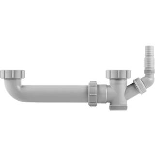 Jafo 8086503 T-stik G40, 1 1/2"