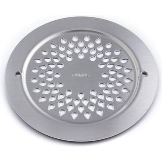 Purus S-serie Rist Rustfrit