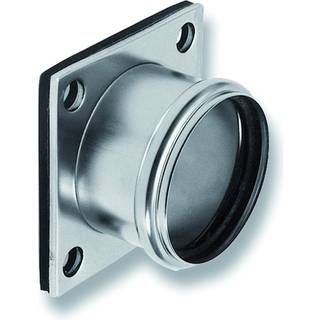 Purus 7123037 Flangemuffe 150 x 75 mm