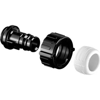 Uponor Aqua Plus 2054457 Nippel PN 10 15 x 2,5 mm