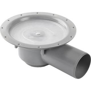 Jafo PS 75 Rot Gulvafløb Sideudtag, 75 mm Uden tæppepakke