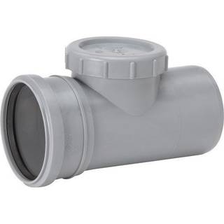 Uponor 3002601941 Rengøring af rør 110 mm