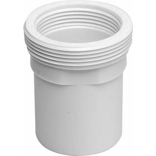 Faluplast 2910367 Overgangsstykke 50x2"x 1 1/2"
