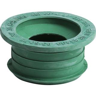 Faluplast 85409 Gumminippel 83-86/50-75, grøn
